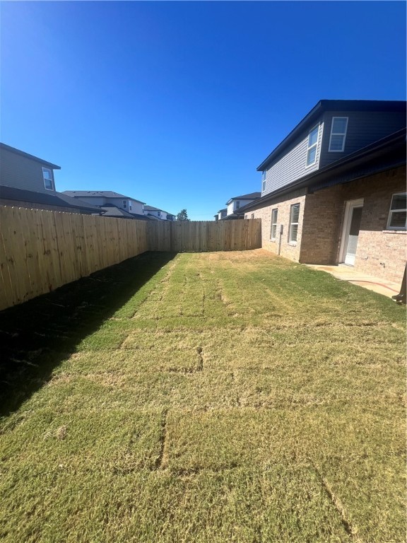 Daisy Road Duplexes Centerton - Residential Lease