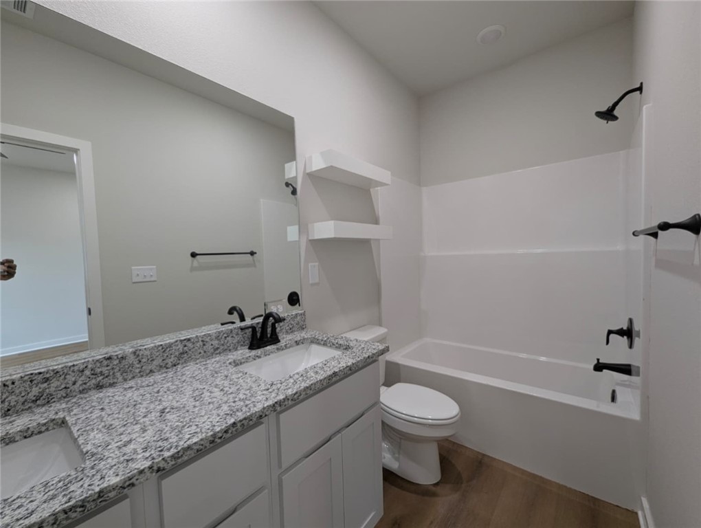 Daisy Road Duplexes Centerton - Residential Lease