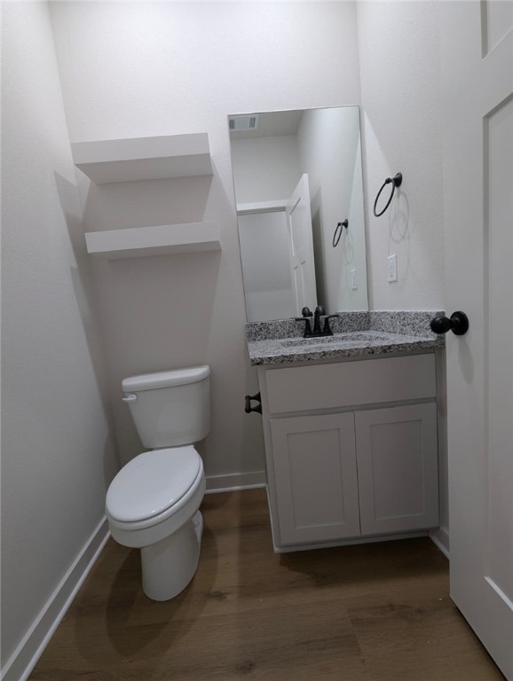 Daisy Road Duplexes Centerton - Residential Lease