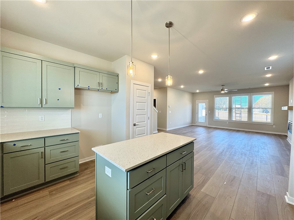 Osage Hills - Residential