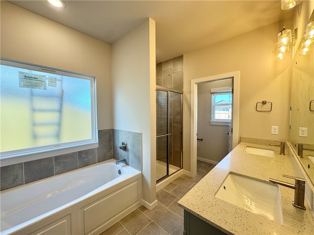 Osage Hills - Residential