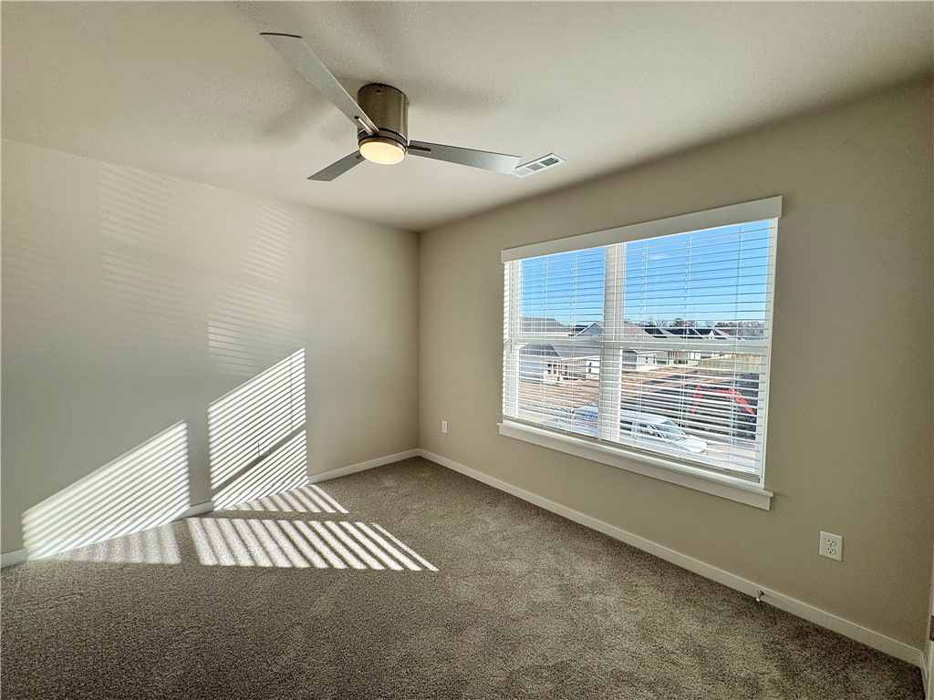 Osage Hills - Residential