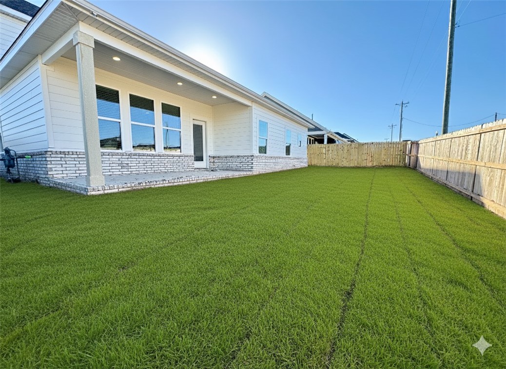 Osage Hills - Residential