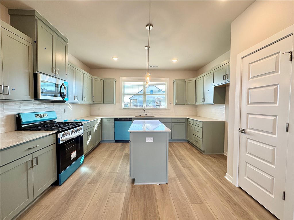 Osage Hills - Residential