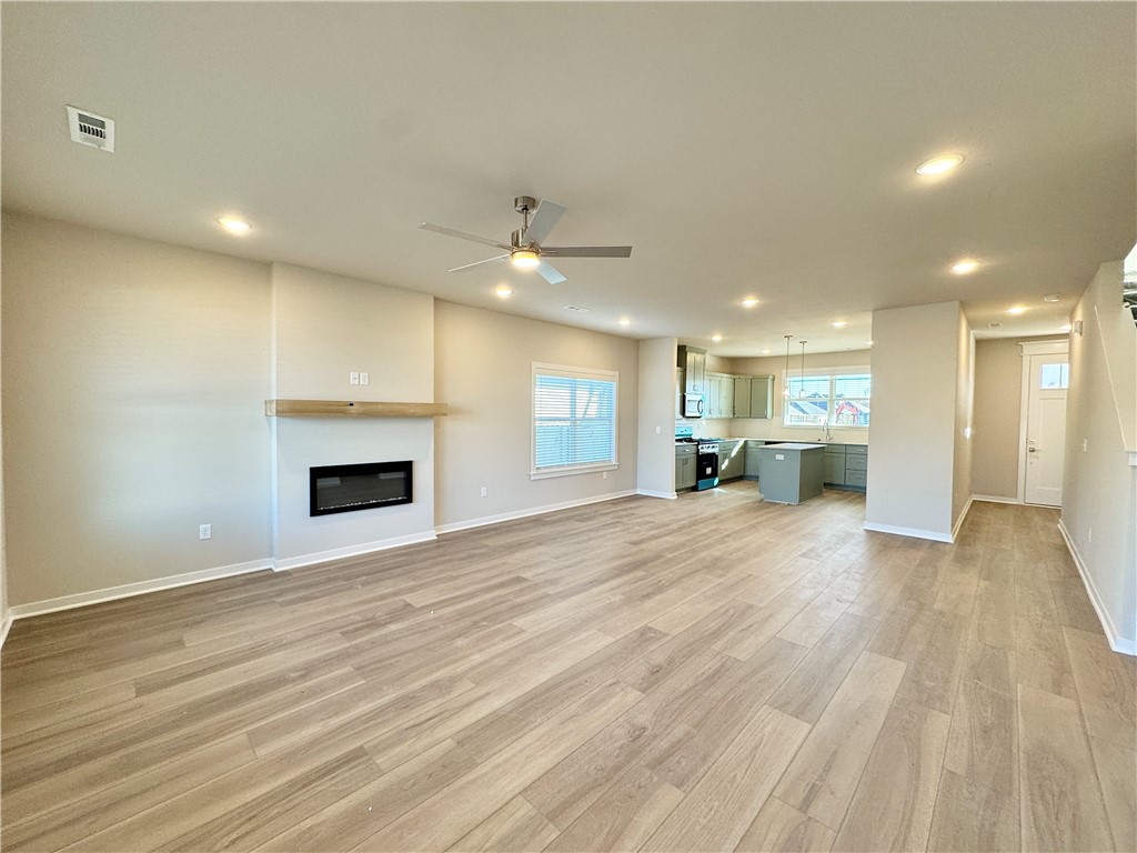 Osage Hills - Residential