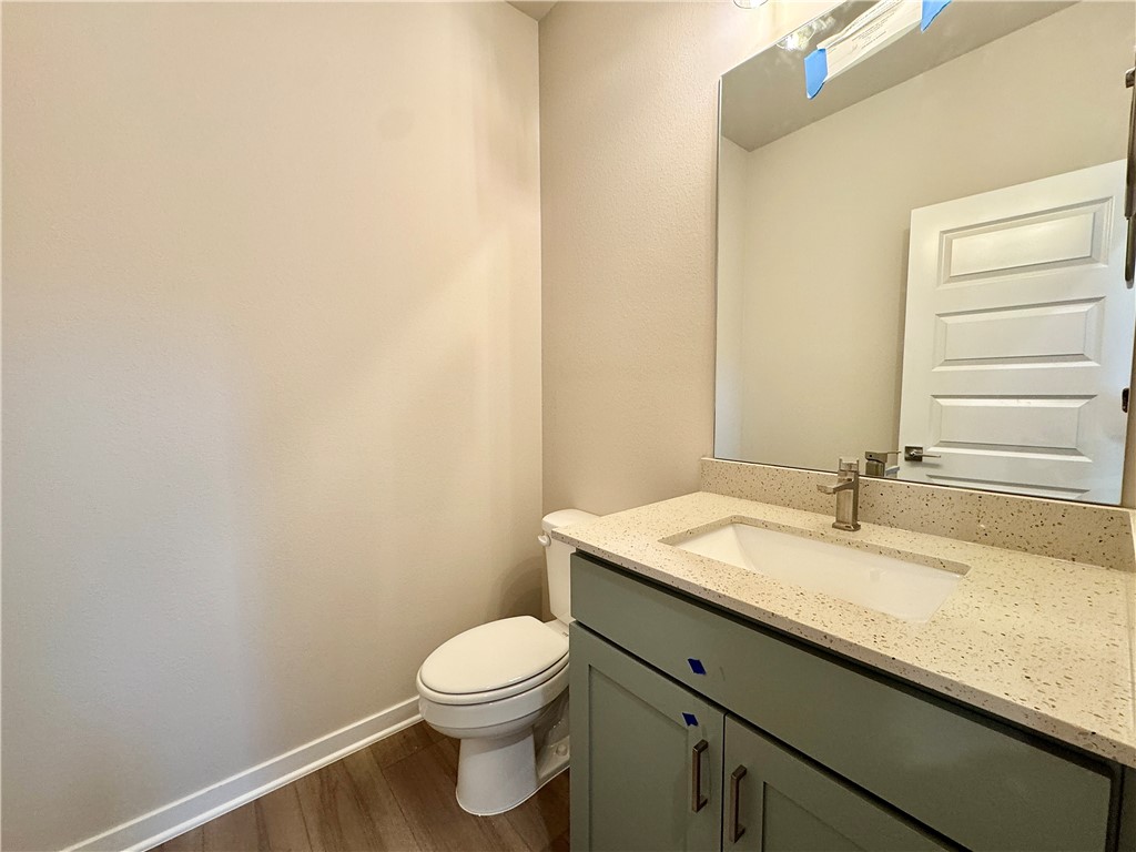 Osage Hills - Residential