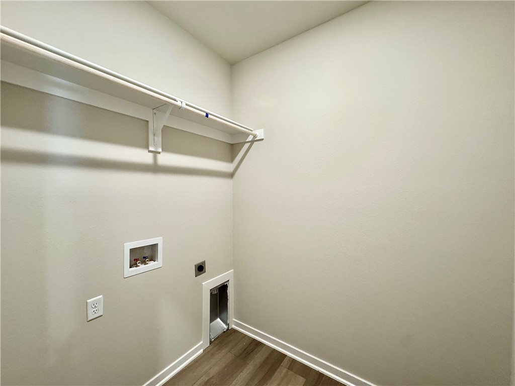 Osage Hills - Residential