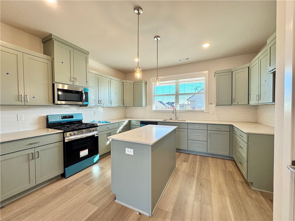 Osage Hills - Residential