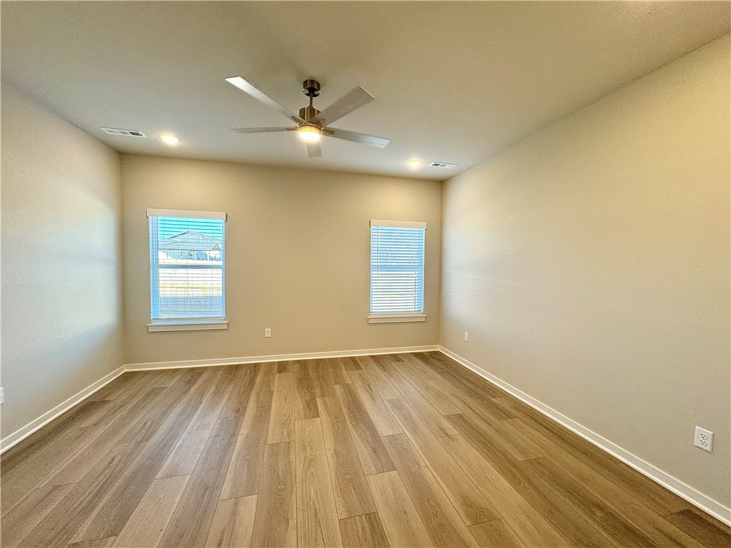 Osage Hills - Residential