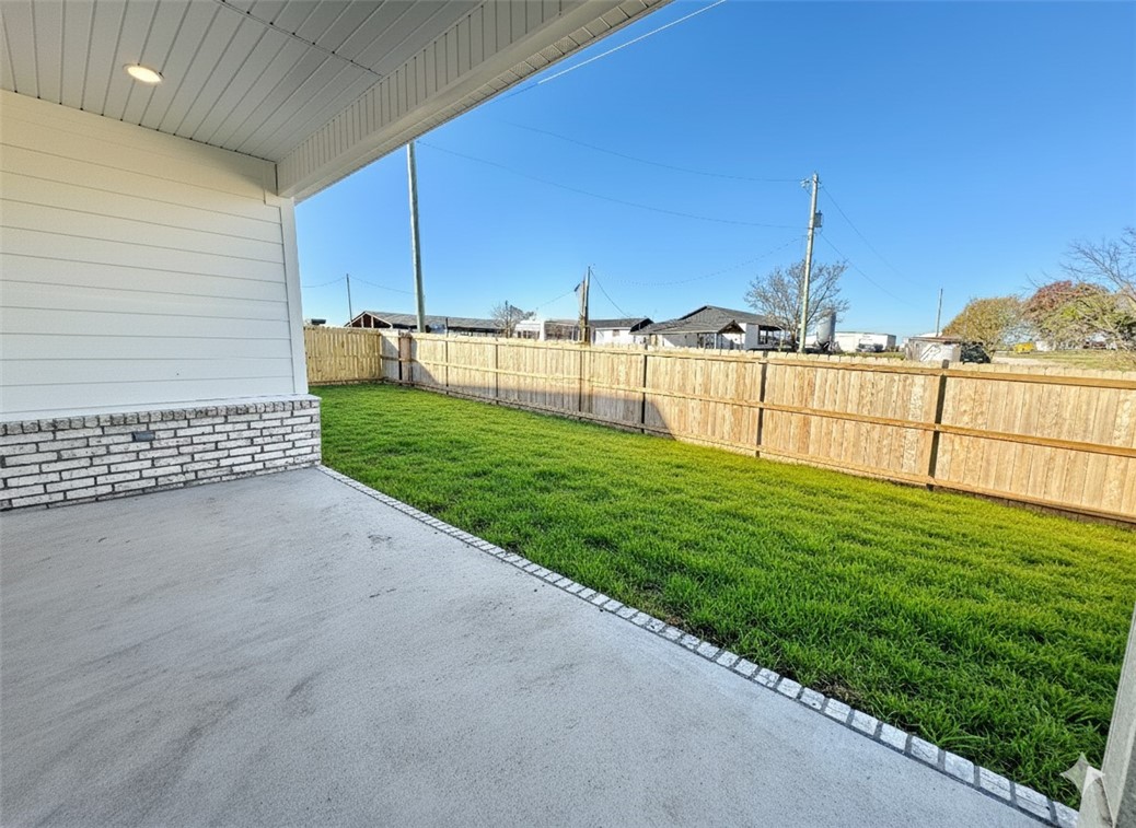 Osage Hills - Residential