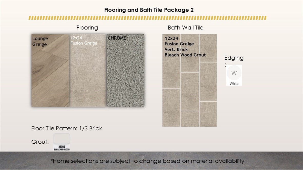 Osage Hills - Residential