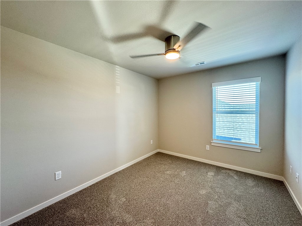 Osage Hills - Residential