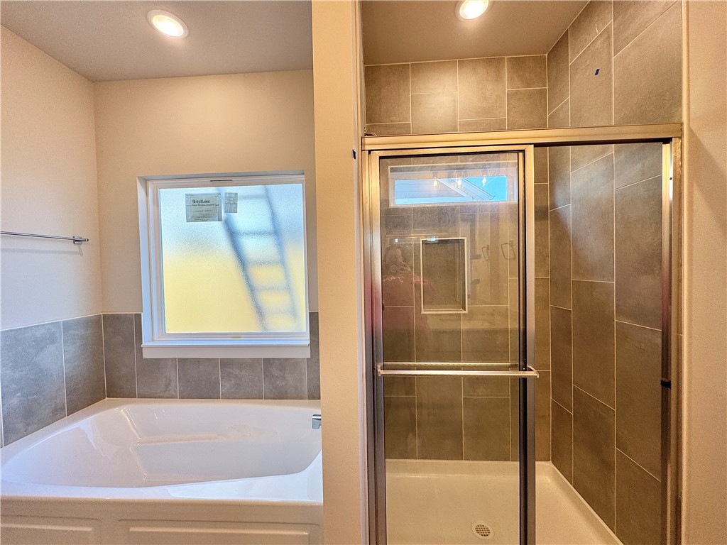 Osage Hills - Residential