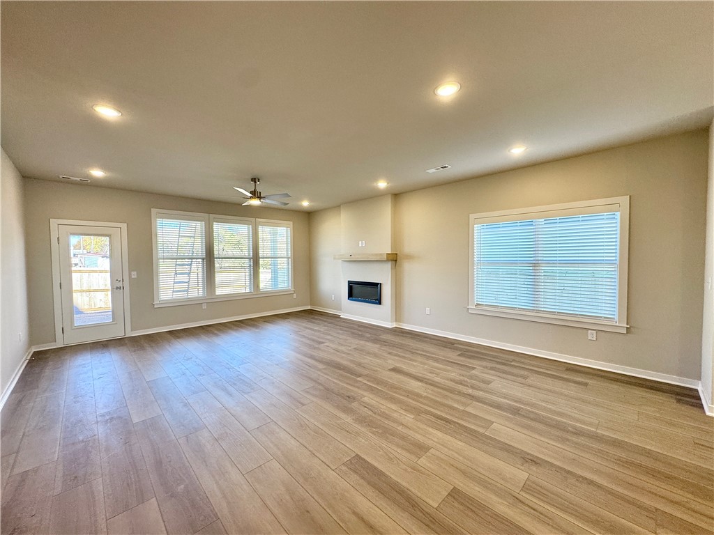 Osage Hills - Residential