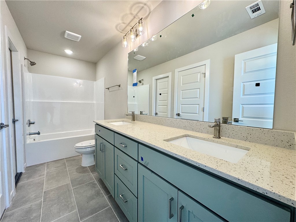 Osage Hills - Residential