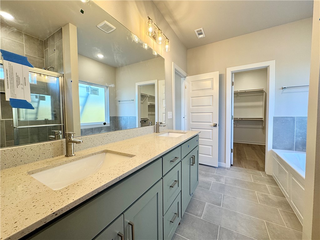 Osage Hills - Residential