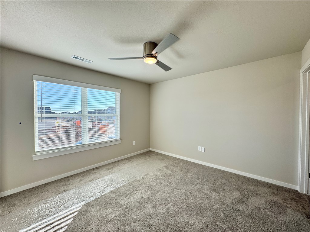 Osage Hills - Residential