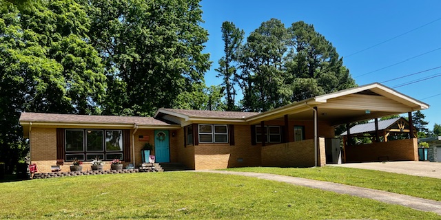 Western Hills - Residential