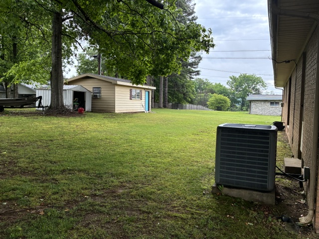 Western Hills - Residential