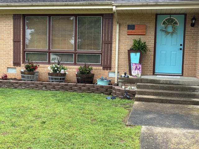Western Hills - Residential