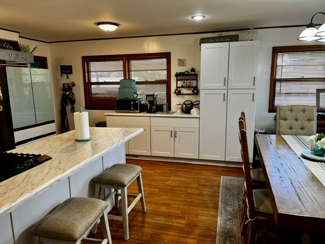Western Hills - Residential
