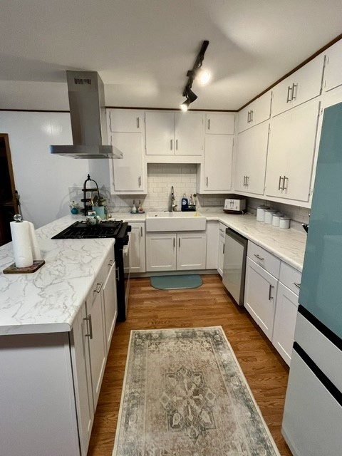 Western Hills - Residential