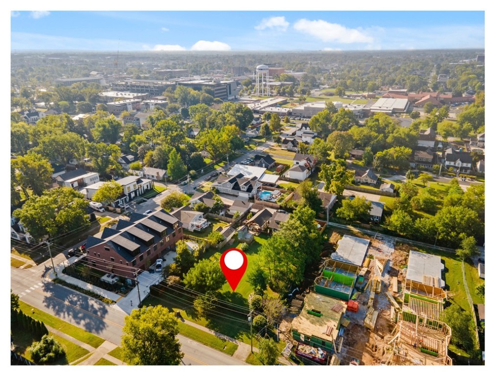 Demings Add Bentonville - Residential