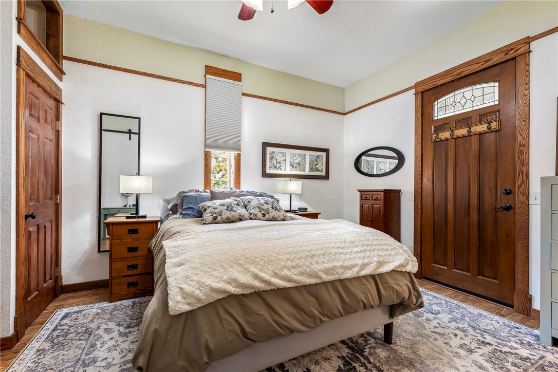 Demings Add Bentonville - Residential