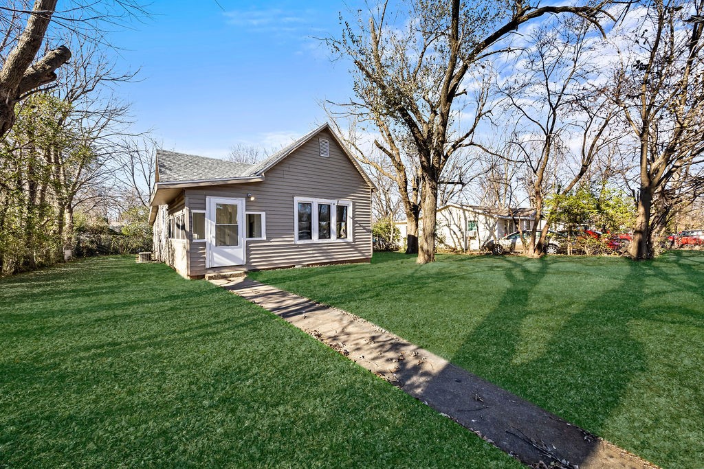 Brenda Add - Residential