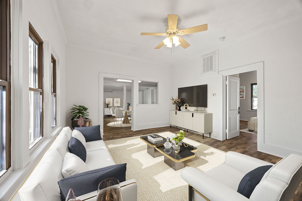 Brenda Add - Residential