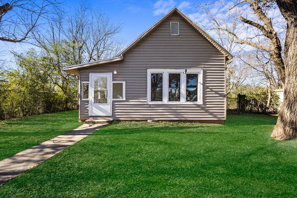 Brenda Add - Residential