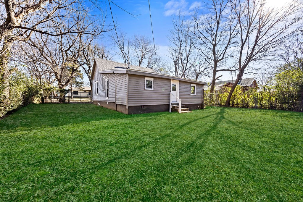 Brenda Add - Residential