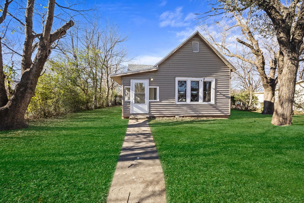 Brenda Add - Residential