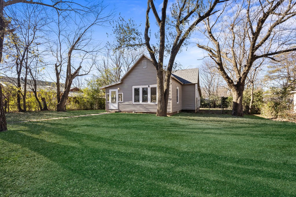 Brenda Add - Residential