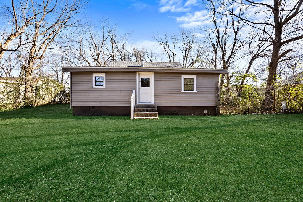 Brenda Add - Residential