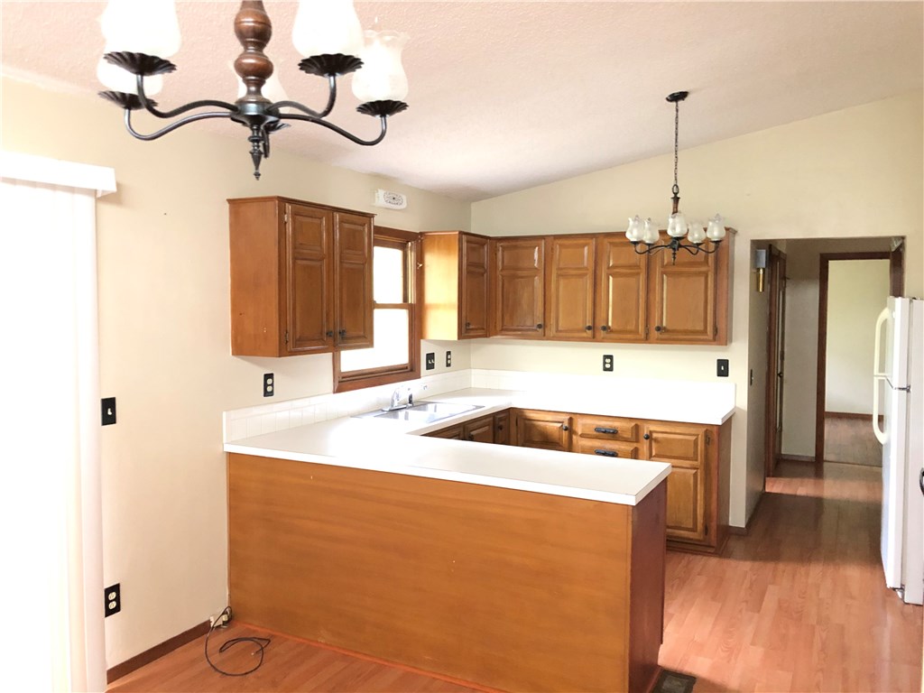 Dunsford Sub Bvv - Residential Lease
