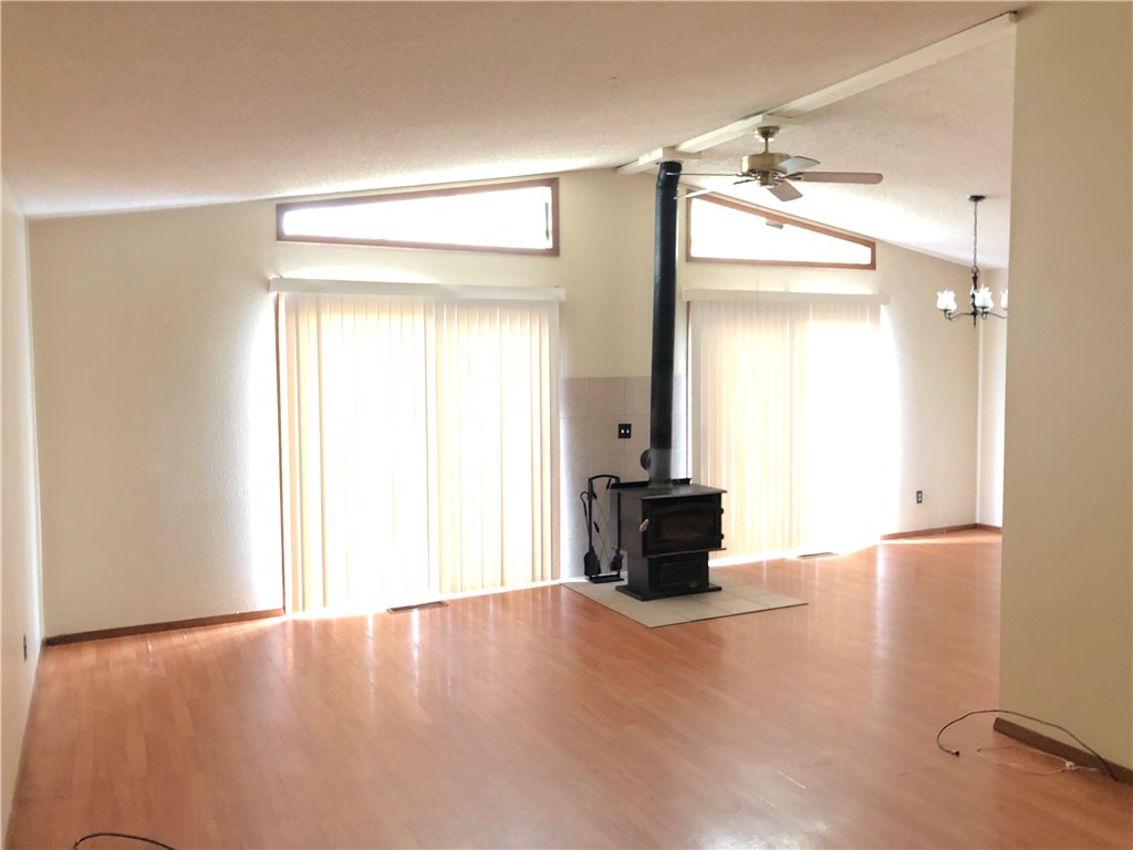 Dunsford Sub Bvv - Residential Lease
