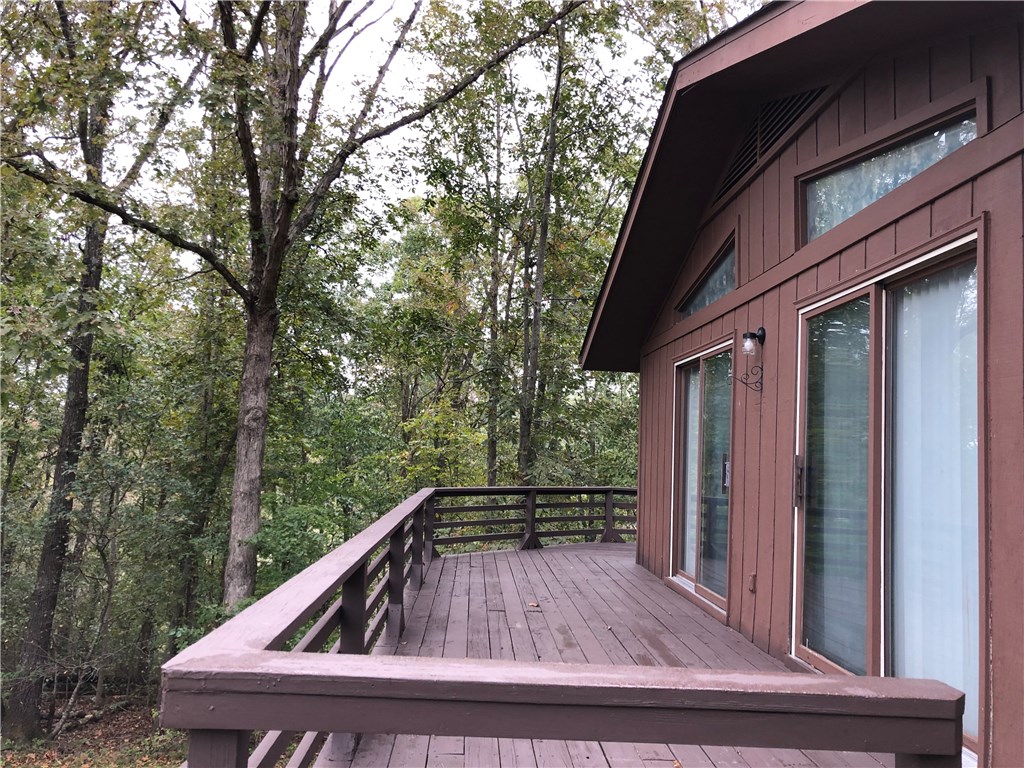 Dunsford Sub Bvv - Residential Lease