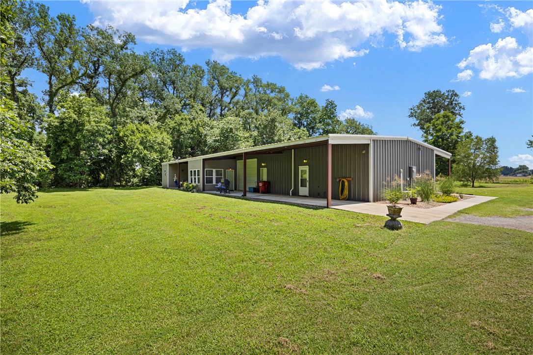 NA - Residential