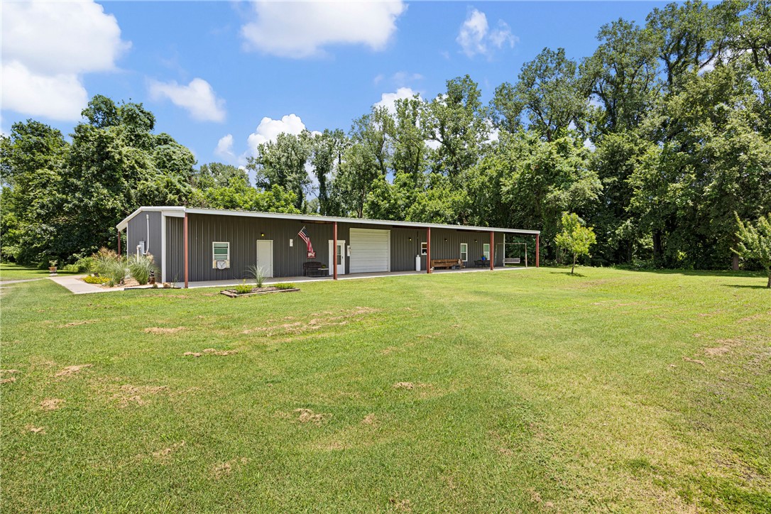 NA - Residential
