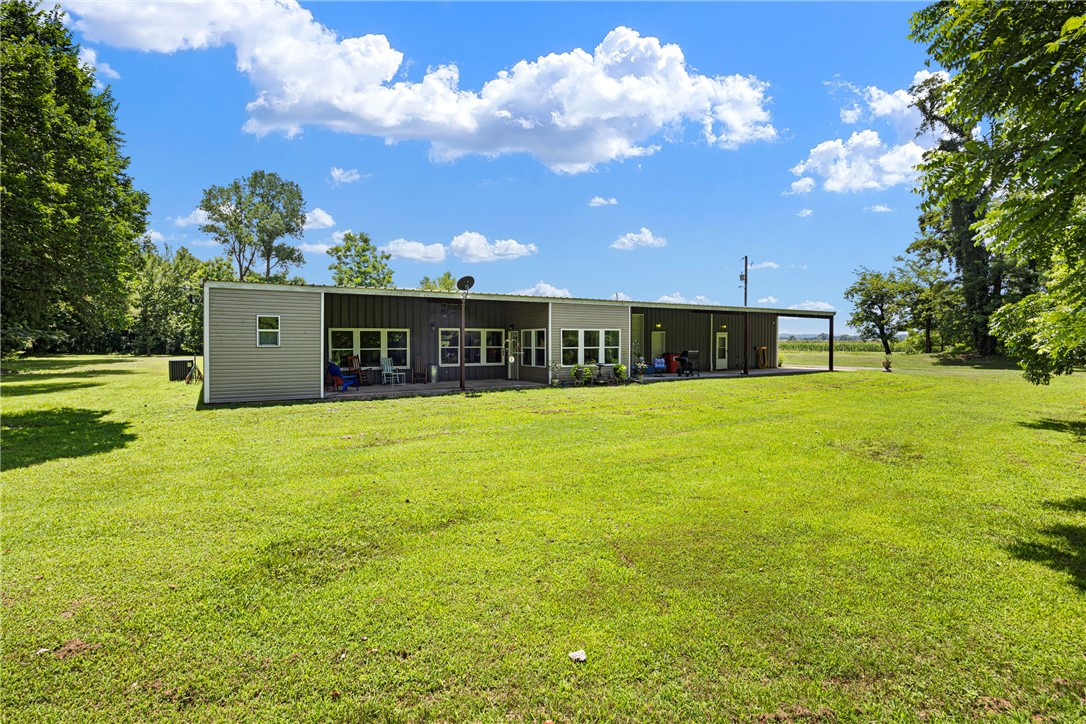 NA - Residential