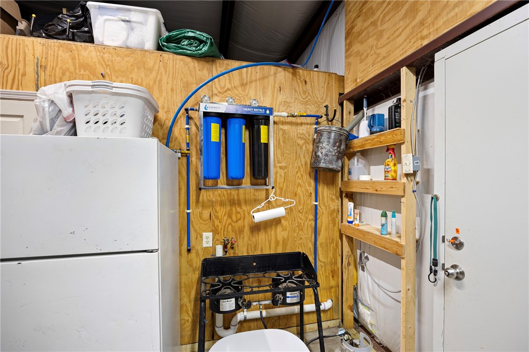 NA - Residential