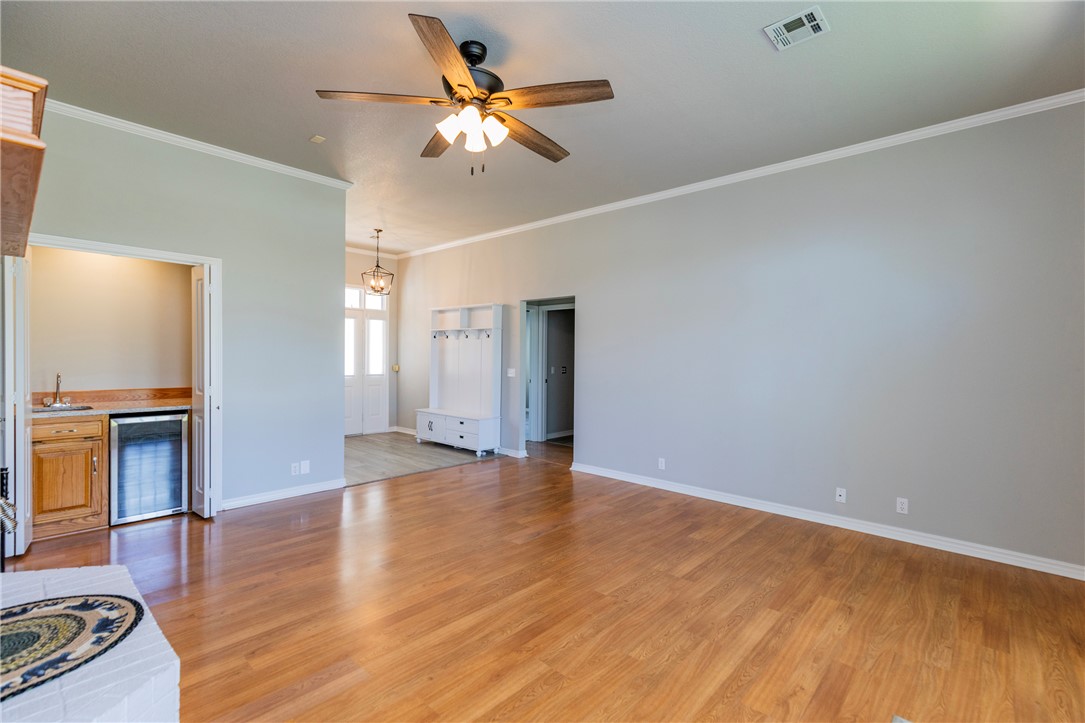 Woodhaven Manor Sub - Residential Lease