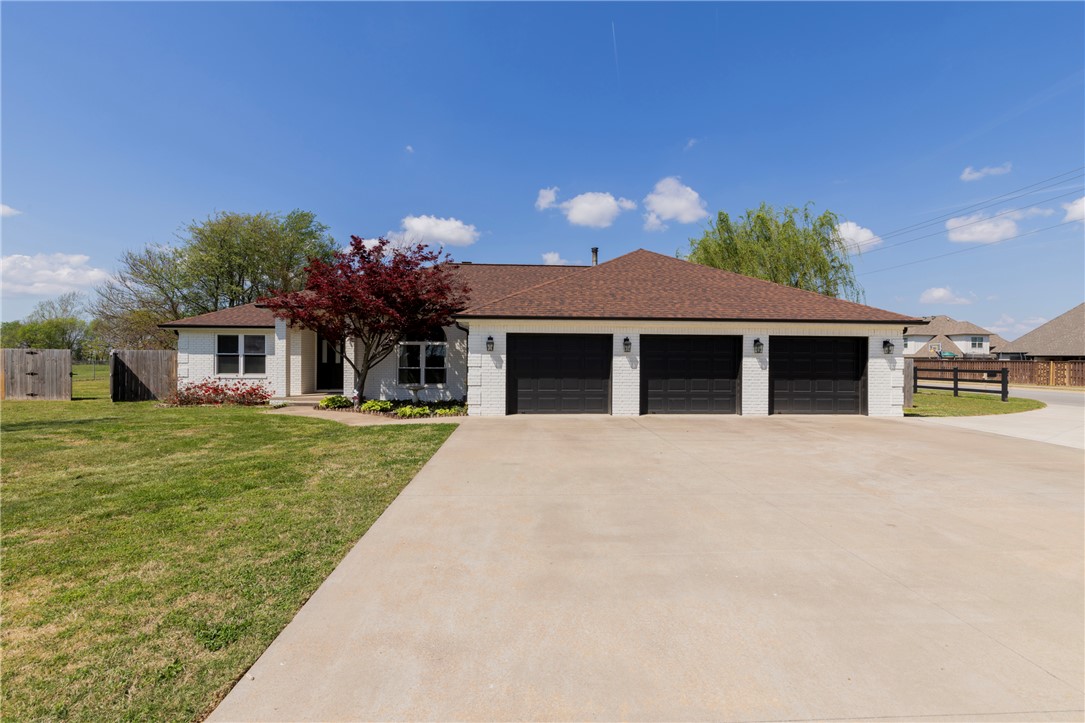 Woodhaven Manor Sub - Residential Lease