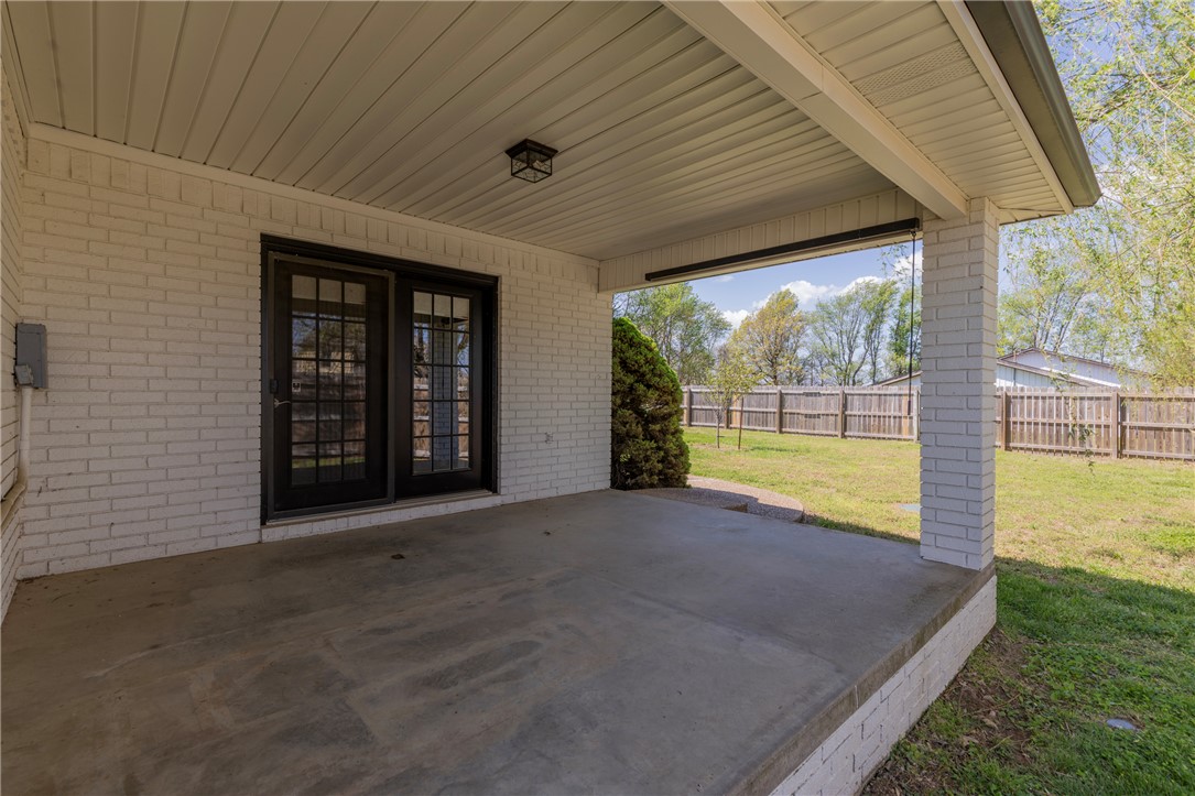 Woodhaven Manor Sub - Residential Lease