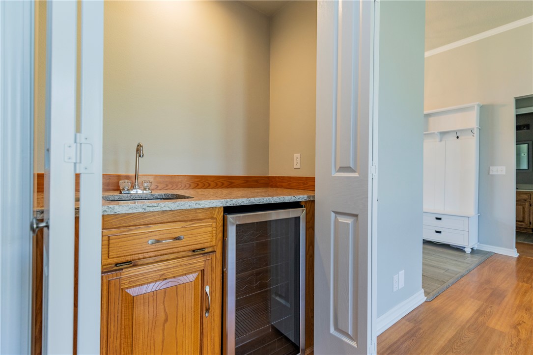 Woodhaven Manor Sub - Residential Lease