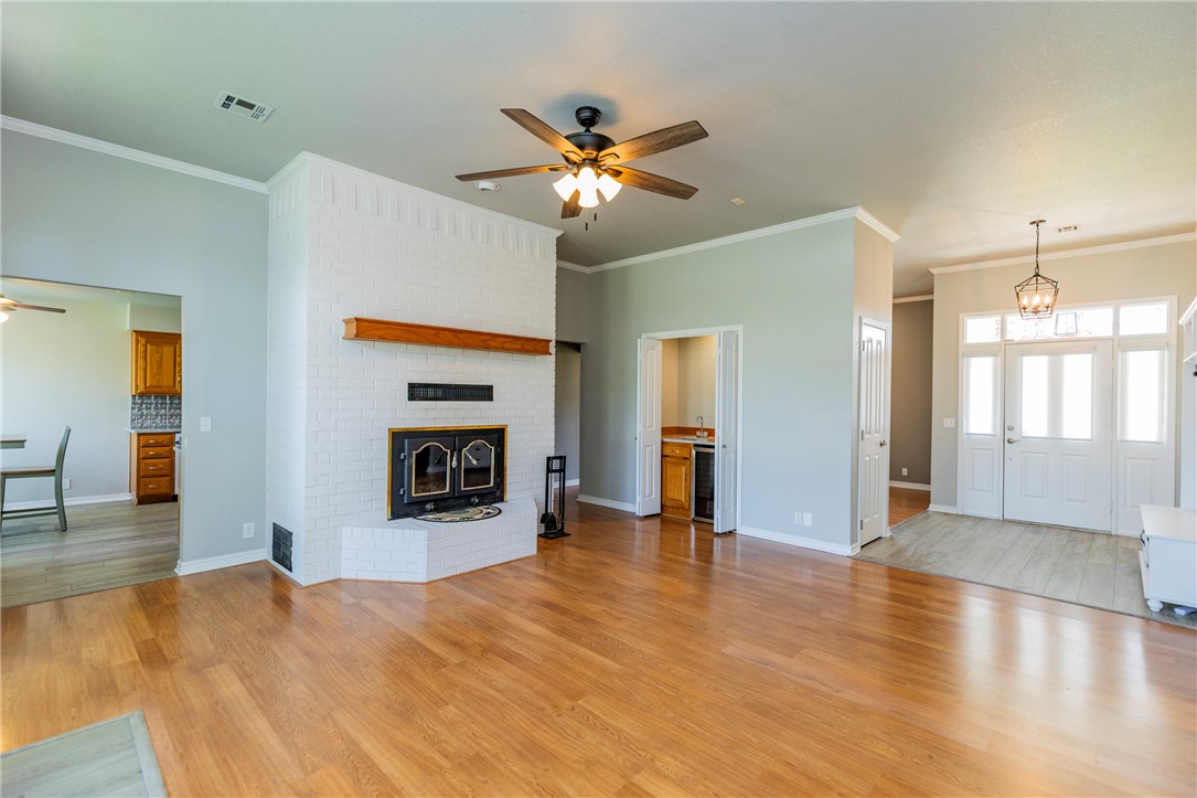 Woodhaven Manor Sub - Residential Lease