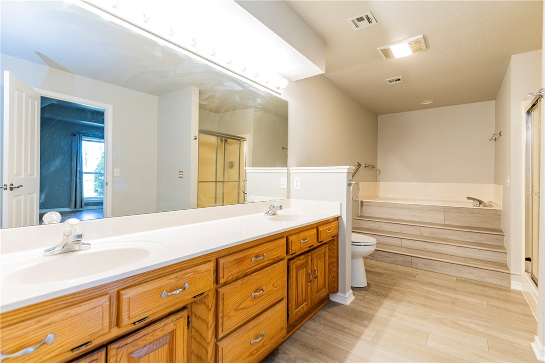 Woodhaven Manor Sub - Residential Lease