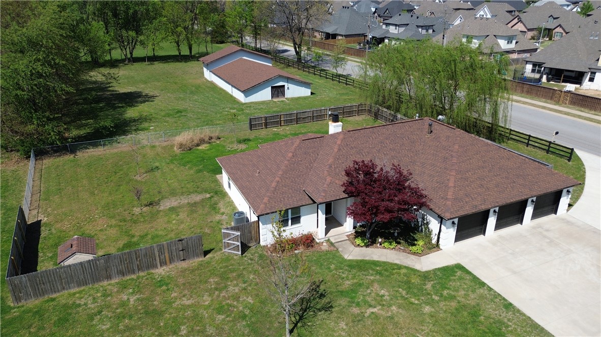 Woodhaven Manor Sub - Residential Lease