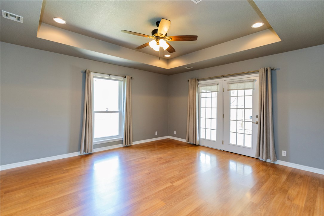 Woodhaven Manor Sub - Residential Lease